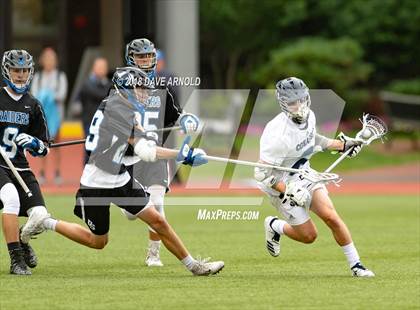 Thumbnail 3 in Cohasset vs. Dover-Sherborn (MIAA Division 3 State Final) photogallery.