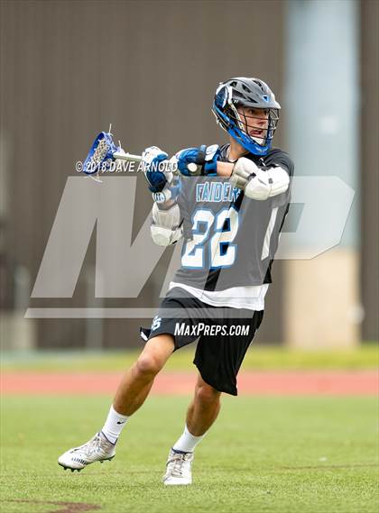 Thumbnail 3 in Cohasset vs. Dover-Sherborn (MIAA Division 3 State Final) photogallery.