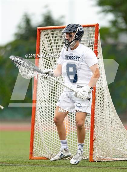 Thumbnail 3 in Cohasset vs. Dover-Sherborn (MIAA Division 3 State Final) photogallery.