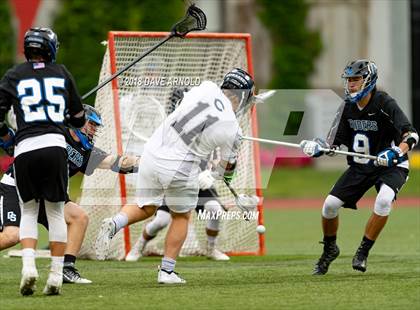 Thumbnail 1 in Cohasset vs. Dover-Sherborn (MIAA Division 3 State Final) photogallery.