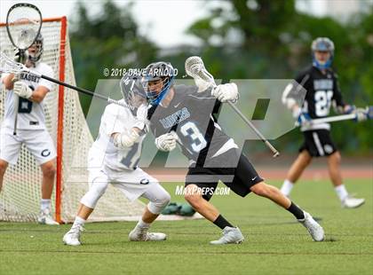 Thumbnail 2 in Cohasset vs. Dover-Sherborn (MIAA Division 3 State Final) photogallery.