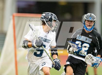 Thumbnail 3 in Cohasset vs. Dover-Sherborn (MIAA Division 3 State Final) photogallery.