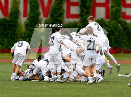 Thumbnail 2 in Cohasset vs. Dover-Sherborn (MIAA Division 3 State Final) photogallery.