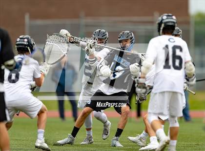 Thumbnail 3 in Cohasset vs. Dover-Sherborn (MIAA Division 3 State Final) photogallery.