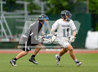Thumbnail 1 in Cohasset vs. Dover-Sherborn (MIAA Division 3 State Final) photogallery.