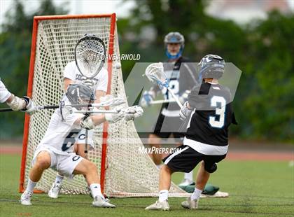 Thumbnail 1 in Cohasset vs. Dover-Sherborn (MIAA Division 3 State Final) photogallery.