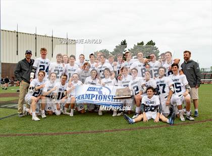 Thumbnail 1 in Cohasset vs. Dover-Sherborn (MIAA Division 3 State Final) photogallery.