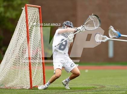 Thumbnail 3 in Cohasset vs. Dover-Sherborn (MIAA Division 3 State Final) photogallery.