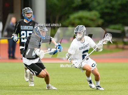 Thumbnail 1 in Cohasset vs. Dover-Sherborn (MIAA Division 3 State Final) photogallery.