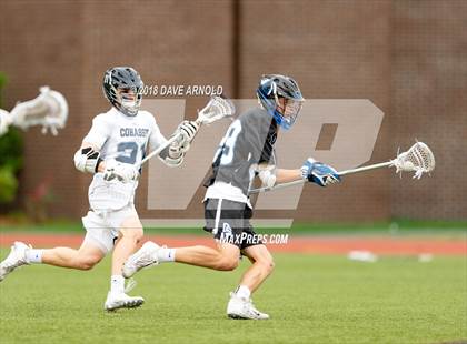 Thumbnail 1 in Cohasset vs. Dover-Sherborn (MIAA Division 3 State Final) photogallery.