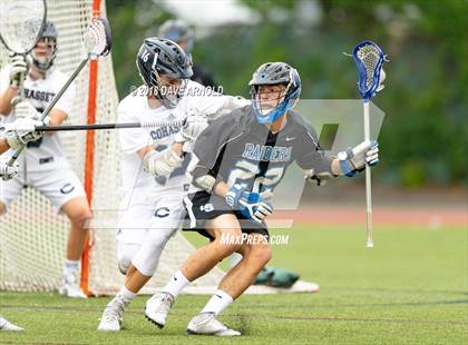 Thumbnail 3 in Cohasset vs. Dover-Sherborn (MIAA Division 3 State Final) photogallery.