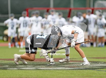 Thumbnail 3 in Cohasset vs. Dover-Sherborn (MIAA Division 3 State Final) photogallery.