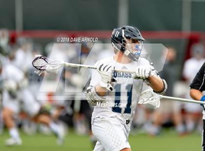 Thumbnail 1 in Cohasset vs. Dover-Sherborn (MIAA Division 3 State Final) photogallery.