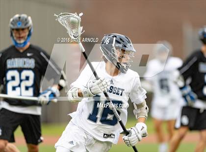 Thumbnail 1 in Cohasset vs. Dover-Sherborn (MIAA Division 3 State Final) photogallery.