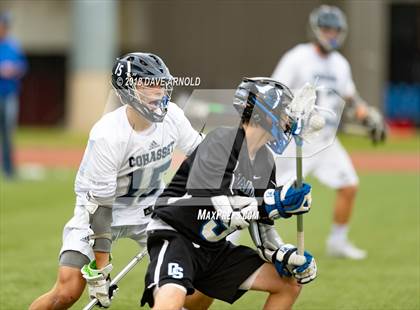 Thumbnail 2 in Cohasset vs. Dover-Sherborn (MIAA Division 3 State Final) photogallery.