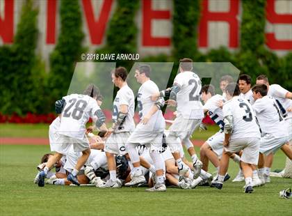 Thumbnail 2 in Cohasset vs. Dover-Sherborn (MIAA Division 3 State Final) photogallery.