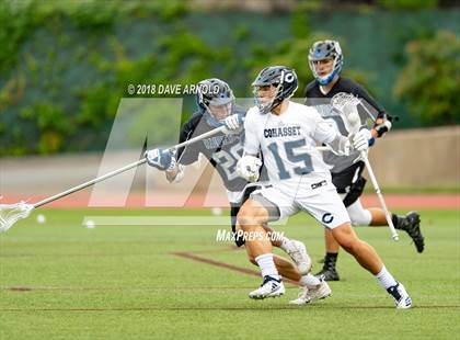 Thumbnail 3 in Cohasset vs. Dover-Sherborn (MIAA Division 3 State Final) photogallery.