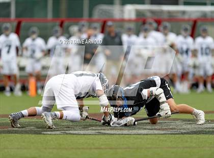 Thumbnail 2 in Cohasset vs. Dover-Sherborn (MIAA Division 3 State Final) photogallery.