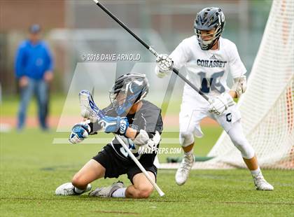 Thumbnail 1 in Cohasset vs. Dover-Sherborn (MIAA Division 3 State Final) photogallery.