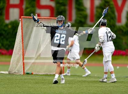 Thumbnail 1 in Cohasset vs. Dover-Sherborn (MIAA Division 3 State Final) photogallery.