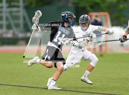 Thumbnail 3 in Cohasset vs. Dover-Sherborn (MIAA Division 3 State Final) photogallery.