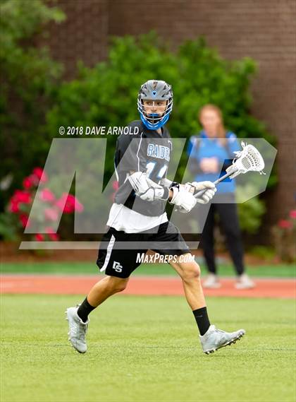 Thumbnail 3 in Cohasset vs. Dover-Sherborn (MIAA Division 3 State Final) photogallery.