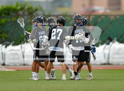 Thumbnail 1 in Cohasset vs. Dover-Sherborn (MIAA Division 3 State Final) photogallery.