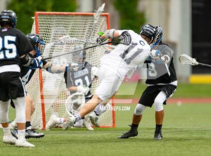 Thumbnail 3 in Cohasset vs. Dover-Sherborn (MIAA Division 3 State Final) photogallery.