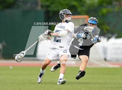 Thumbnail 2 in Cohasset vs. Dover-Sherborn (MIAA Division 3 State Final) photogallery.