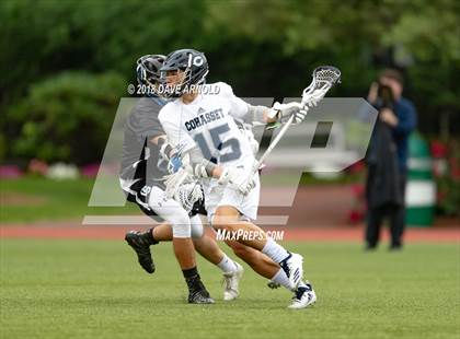Thumbnail 2 in Cohasset vs. Dover-Sherborn (MIAA Division 3 State Final) photogallery.