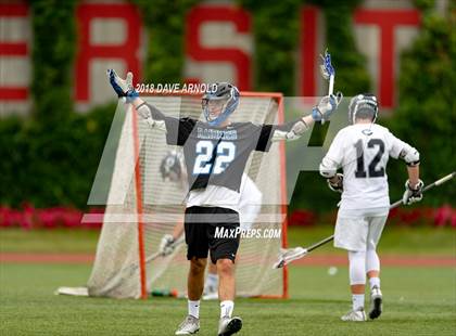 Thumbnail 1 in Cohasset vs. Dover-Sherborn (MIAA Division 3 State Final) photogallery.
