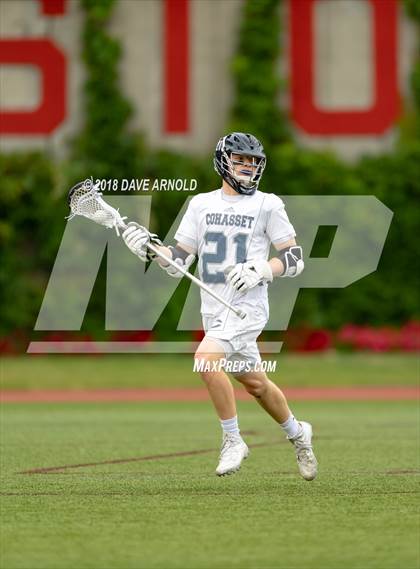 Thumbnail 1 in Cohasset vs. Dover-Sherborn (MIAA Division 3 State Final) photogallery.