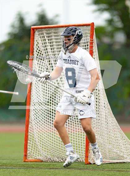Thumbnail 2 in Cohasset vs. Dover-Sherborn (MIAA Division 3 State Final) photogallery.