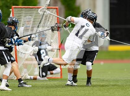 Thumbnail 1 in Cohasset vs. Dover-Sherborn (MIAA Division 3 State Final) photogallery.