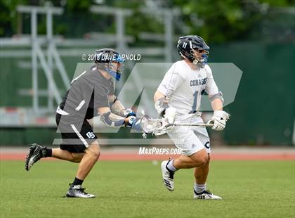 Thumbnail 3 in Cohasset vs. Dover-Sherborn (MIAA Division 3 State Final) photogallery.