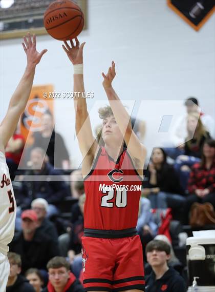 Thumbnail 2 in Circleville @ Amanda-Clearcreek photogallery.