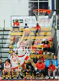 Photo from the gallery "Milton vs Seckinger (GHSA 5A Region 7 Consolation Game)"