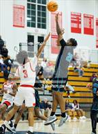 Photo from the gallery "Milton vs Seckinger (GHSA 5A Region 7 Consolation Game)"