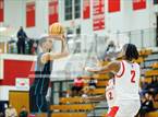 Photo from the gallery "Milton vs Seckinger (GHSA 5A Region 7 Consolation Game)"