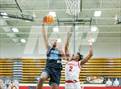 Photo from the gallery "Milton vs Seckinger (GHSA 5A Region 7 Consolation Game)"