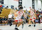 Photo from the gallery "Milton vs Seckinger (GHSA 5A Region 7 Consolation Game)"