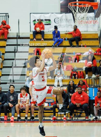 Thumbnail 3 in Milton vs Seckinger (GHSA 5A Region 7 Consolation Game) photogallery.