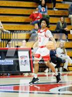 Photo from the gallery "Milton vs Seckinger (GHSA 5A Region 7 Consolation Game)"