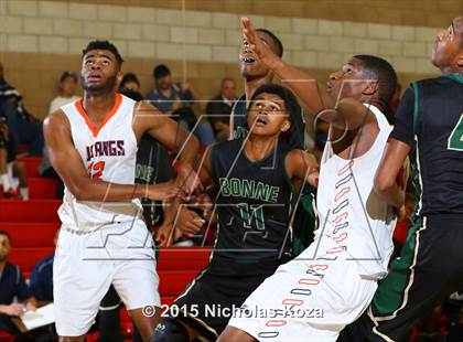 Thumbnail 1 in Narbonne vs. Roosevelt (Pacific Shores Tournament) photogallery.