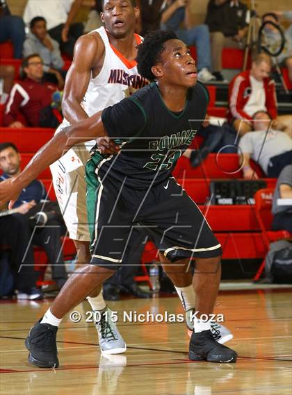 Thumbnail 3 in Narbonne vs. Roosevelt (Pacific Shores Tournament) photogallery.