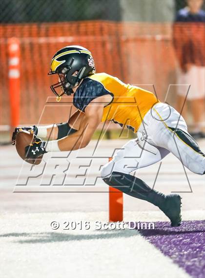 Thumbnail 2 in Del Oro @ Bellarmine College Prep photogallery.