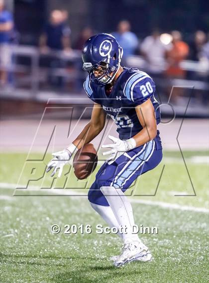 Thumbnail 3 in Del Oro @ Bellarmine College Prep photogallery.