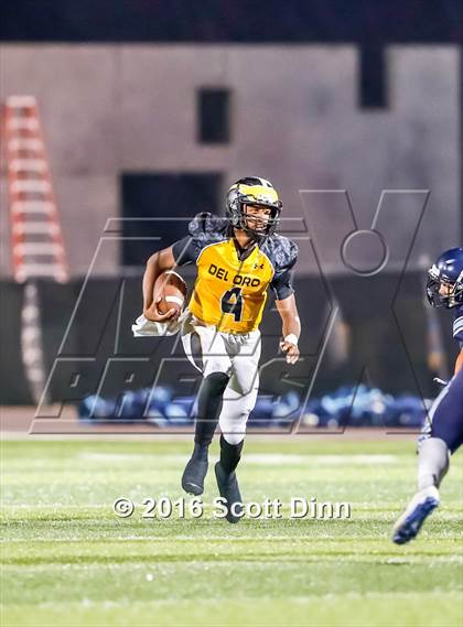 Thumbnail 3 in Del Oro @ Bellarmine College Prep photogallery.