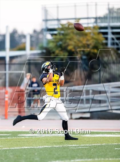 Thumbnail 2 in Del Oro @ Bellarmine College Prep photogallery.