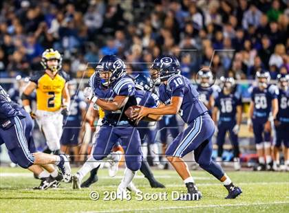 Thumbnail 2 in Del Oro @ Bellarmine College Prep photogallery.